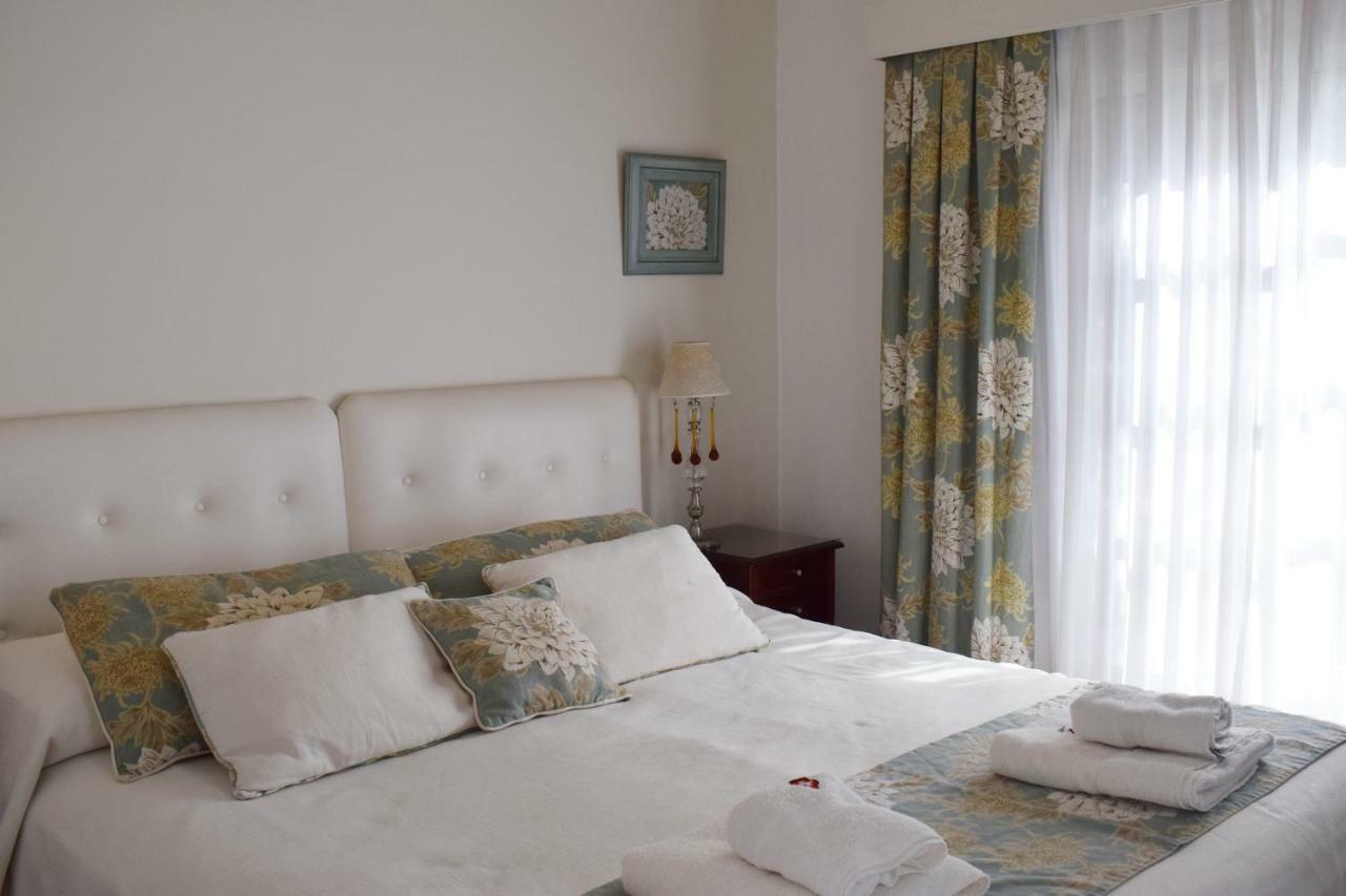 Posada Suiza By Prima Collection 산미겔 델 몬테 객실 사진